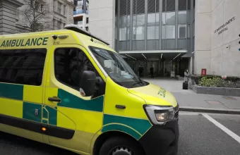 Έκτακτα υγειονομικά μέτρα λόγω της ινδικής μετάλλαξης στη Βρετανία - Σε ποιές περιοχές