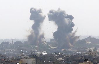 Αξιωματούχος Χαμάς: Η οργάνωση είναι έτοιμη να διακόψει τις επιθέσεις στο Ισραήλ «σε αμοιβαία βάση»