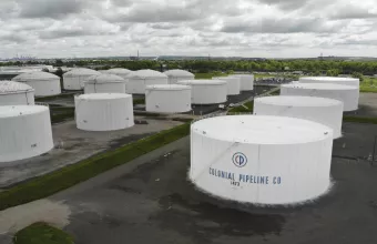 Κυβερνοεπίθεση- Colonial Pipeline: Θα μείνει για ημέρες εκτός πλήρους λειτουργίας- Οι επιπτώσεις