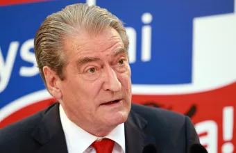 Πρώην πρόεδρος Αλβανίας- Σαλί Μπερίσα: Γιατί είναι ανεπιθύμητος στις ΗΠΑ 