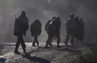 Νέα ένταση στο Ναγκόρνο Καραμπάχ; Το Μπακού ανακοίνωσε ότι συνέλαβε 6 Αρμένιους στρατιώτες
