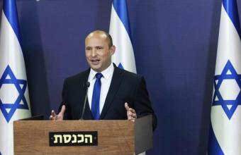 Ισραήλ: «Η Όμικρον έφερε το πέμπτο κύμα της πανδημίας» δηλώνει ο πρωθυπουργός Μπένετ