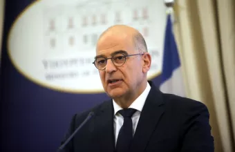 Στο Ισραήλ και την Κύπρο μεταβαίνει ο Νίκος Δένδιας 