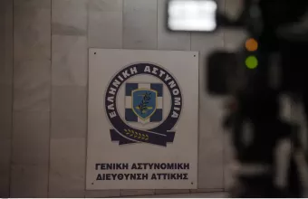 Στη ΓΑΔΑ ο συλληφθείς Γεωργιανός - Θα εξεταστεί για τη δολοφονία της 20χρονης στα Γλυκά Νερά