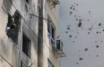 Η Τουρκία φωνάζει, η Αίγυπτος επικοινωνεί με το Ισραήλ για τη Γάζα