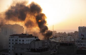 Μεσανατολικό: «Ναι» από Ισραήλ στην πρόταση για εκεχειρία στην Γάζα (ΜΜΕ)