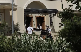 Τα «Γλυκά νερά» της βίας…
