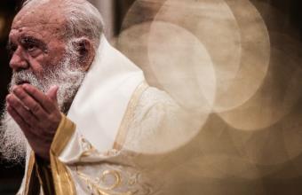 Αρχιεπίσκοπος Ιερώνυμος για Φώφη Γεννηματά: «Το αποτύπωμά της θα παραμείνει ανεξίτηλο»