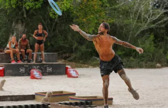 Survivor: Ο Ντάφυ φάντασμα, το τεράστιο δώρο του Ηλία και ο Γιάννης Αντετοκούνμπο (vids)