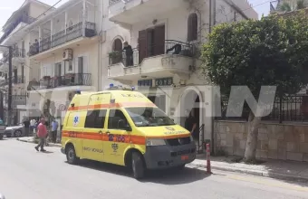 Ενέδρα Θανάτου- Ζάκυνθος: Νεκρός άνδρας από πυροβολισμούς-Στο παρελθόν είχαν σκοτώσει τη σύζυγό του