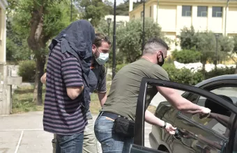 Νέα Σμύρνη -Επιδειξίας: Δίωξη για προσβολή γενετήσιας αξιοπρέπειας στον 22χρονο-Περιοχές που είχε «χτυπήσει»