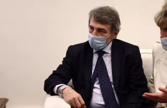 Σασόλι: Φρικιαστική και σκληρή η επίθεση στο αεροδρόμιο της Καμπούλ