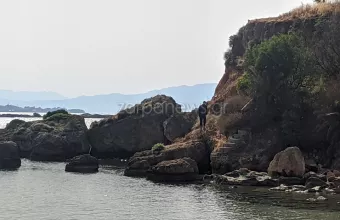Τραγωδία στα Χανιά: Νεκρό το 11χρονο κορίτσι που είχε χαθεί 