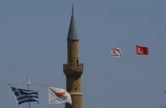 Φωτιά στην πολιτική σκηνή των Κατεχόμενων: Παραιτήθηκε η κυβέρνηση του ψευδοκράτους- Τι συνέβη