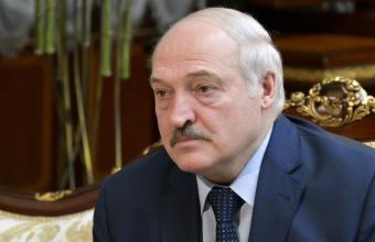 Δεν περίμενα ότι ο πόλεμος στην Ουκρανία θα «τραβήξει» τόσο, λέει ο Λουκασένκο