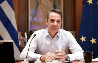 Παρέμβαση Μητσοτάκη για αεροπλάνο: Φτάνει πια! -Η Ευρώπη να εντείνει τις πιέσεις στη Λευκορωσία