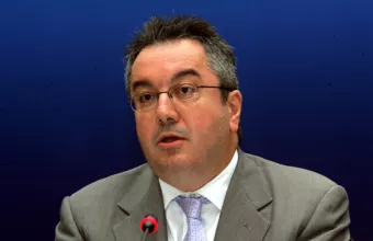 Μόσιαλος: Οι σχεδιασμοί για την Υγεία έπρεπε να είχαν αρχίσει την περίοδο πανδημίας Ηλίας Μόσιαλος