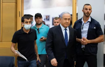 Αλλάζει σελίδα το Ισραήλ; Κυβέρνηση χωρίς τον Νετανιάχου φτιάχνουν Μπένετ - Λαπίντ