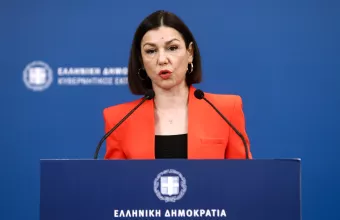 Πελώνη σε ΣΚΑΪ 100.3: Η Ελλάδα θα στείλει σύντομα επιστολή στις ΗΠΑ για αγορά σμήνους F-35 