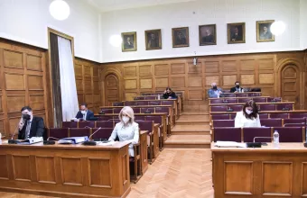 Προανακριτική: Αλλοίωση των πρακτικών εξέτασης Καλογρίτσα καταγγέλλει ο Παππάς - Ζητάει να ακούσει τη μαγνητοφώνηση