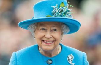Βρετανία: Η βασίλισσα Ελισάβετ έκανε μία «γενναιόδωρη δωρεά» στην Ουκρανία