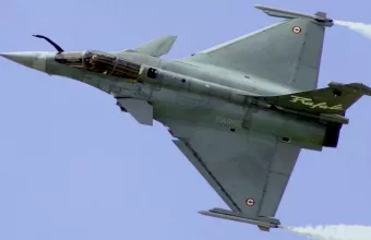 Την Τετάρτη η παραλαβή του πρώτου Rafale- Στη Γαλλία ο Παναγιωτόπουλος 