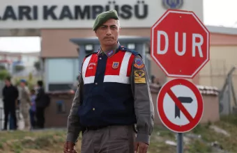 Τουρκία: Μετά τις καταγγελιές του αρχιμαφιόζου Πεκέρ για διαφθορά συνέλαβαν τον αδελφό του