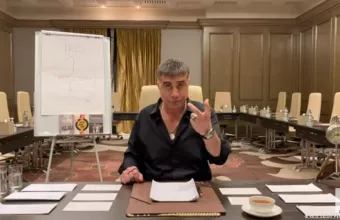 Το σκάνδαλο μαφίας αγγίζει τον Ερντογάν: Οι καταγγελίες Πεκέρ για φόνους κι εμπόριο όπλων