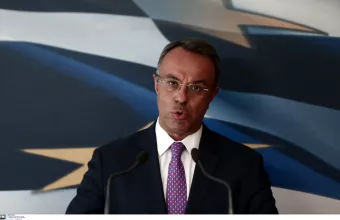 Σταϊκούρας για 10ετές ομόλογο:Η χώρα κερδίζει την εμπιστοσύνη της διεθνούς επενδυτικής κοινότητας