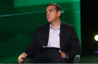 Τσίπρας: Το κρίσιμο είναι αν τα μέτρα που θα φέρει η κυβέρνηση θα τα πληρώσουν ξανά οι φορολογούμενοι