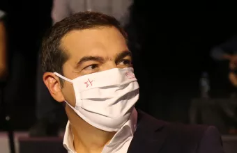 Τσίπρας για Γιάννη και Θανάση Αντετοκούνμπο: Νικήσατε το ρατσισμό - Τιμή μας που είστε Έλληνες