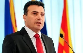 Ζόραν Ζάεβ