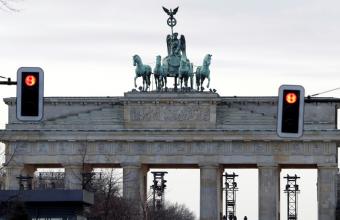 Η Γερμανία απελαύνει 40 Ρώσους διπλωμάτες