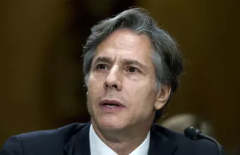 ΗΠΑ: Ο Μπλίνκεν συνομίλησε για το Αφγανιστάν με Λαβρόφ και Γουάνγκ Γι 