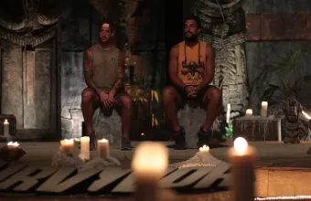 Survivor: Στην τελική ευθεία για το μεγάλο τελικό 