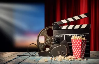 Η ταινία αυτή έχει ως κεντρικό θέμα τη ζωή της κόρης του προφήτη Μωάμε