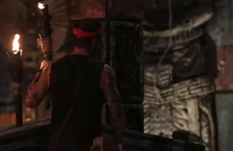 Survivor: Ο θρύλος «Ντάφυ» χόρεψε τσιφτετέλι και αποχώρησε μετά από 11 υποψηφιότητες (vids)