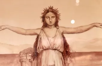 Νεανική ματιά στην επανάσταση του 1821 σε έκθεση του Μουσείου Μακεδονικού Αγώνα