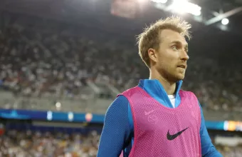 Κρίστιαν Έρικσεν: Τι μπορεί να προκαλέσει καρδιακό επεισόδιο;