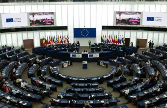 Ευρωπαϊκό Κοινοβούλιο
