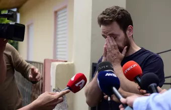 Γλυκά Νερά-ΕΛ.ΑΣ: Ο δράστης είναι ο 33χρονος σύζυγος της Καρολάιν- Ομολόγησε την πράξη του 