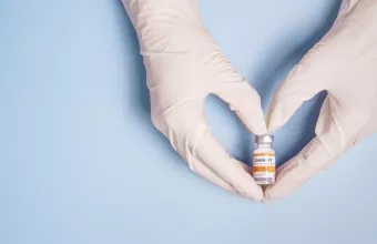 Παγκόσμιος Οργανισμός Υγείας: Τουλάχιστον 154 εκατ. ζωές σώθηκαν χάρη στα εμβόλια