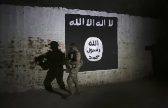 Αφγανιστάν: 17 νεκροί σε μάχες Ταλιμπάν με τρομοκράτες του ISIS