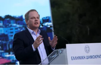 Καραμανλής: Το Μετρό της Αθήνας παίρνει και πάλι μπρος