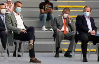 Μητσοτάκης: Η Γραμμή 4 του Μετρό θα αλλάξει την Αθήνα -Το μεγαλύτερο δημόσιο έργο
