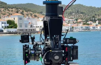 Ξεκίνησαν στις Σπέτσες τα γυρίσματα της ταινίας «Knives out 2», με Κέιτ Χάντσον και Ντάνιελ Κρεγκ