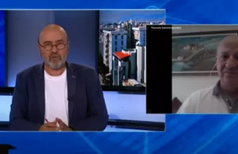 Γλυκά Νερά-Κατερινόπουλος:Φώναζα από την αρχή ότι είναι ο δολοφόνος της Καρολάιν-Τι λέει για συνεργό