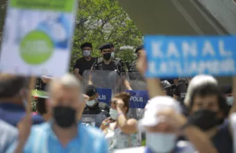 Πόσα θα πληρώσουν οι Τούρκοι για το «φαραωνικό» κανάλι του Ερντογάν;