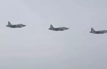 Τουρκία: Νέες παραβάσεις του FIR Αθηνών από κατασκοπευτικό στο Αιγαίο