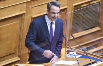 Μητσοτάκης: Οι 10 τολμηρές τομές του εργασιακού νομοσχεδίου - Ποιοί θα εργάζονται Κυριακές